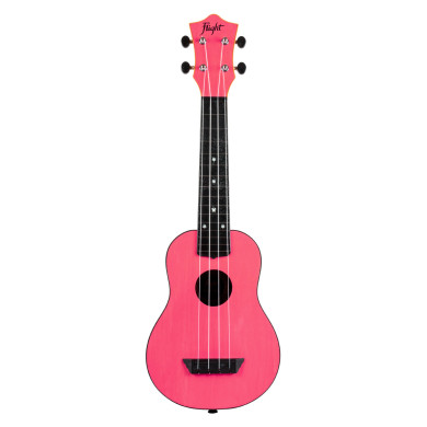 TUS-35 PK Ukulele soprano
