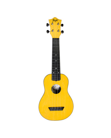 TUS-35 YW Ukulele soprano