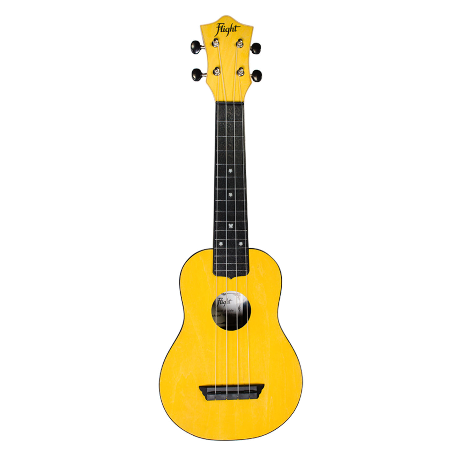 TUS-35 YW Ukulele soprano