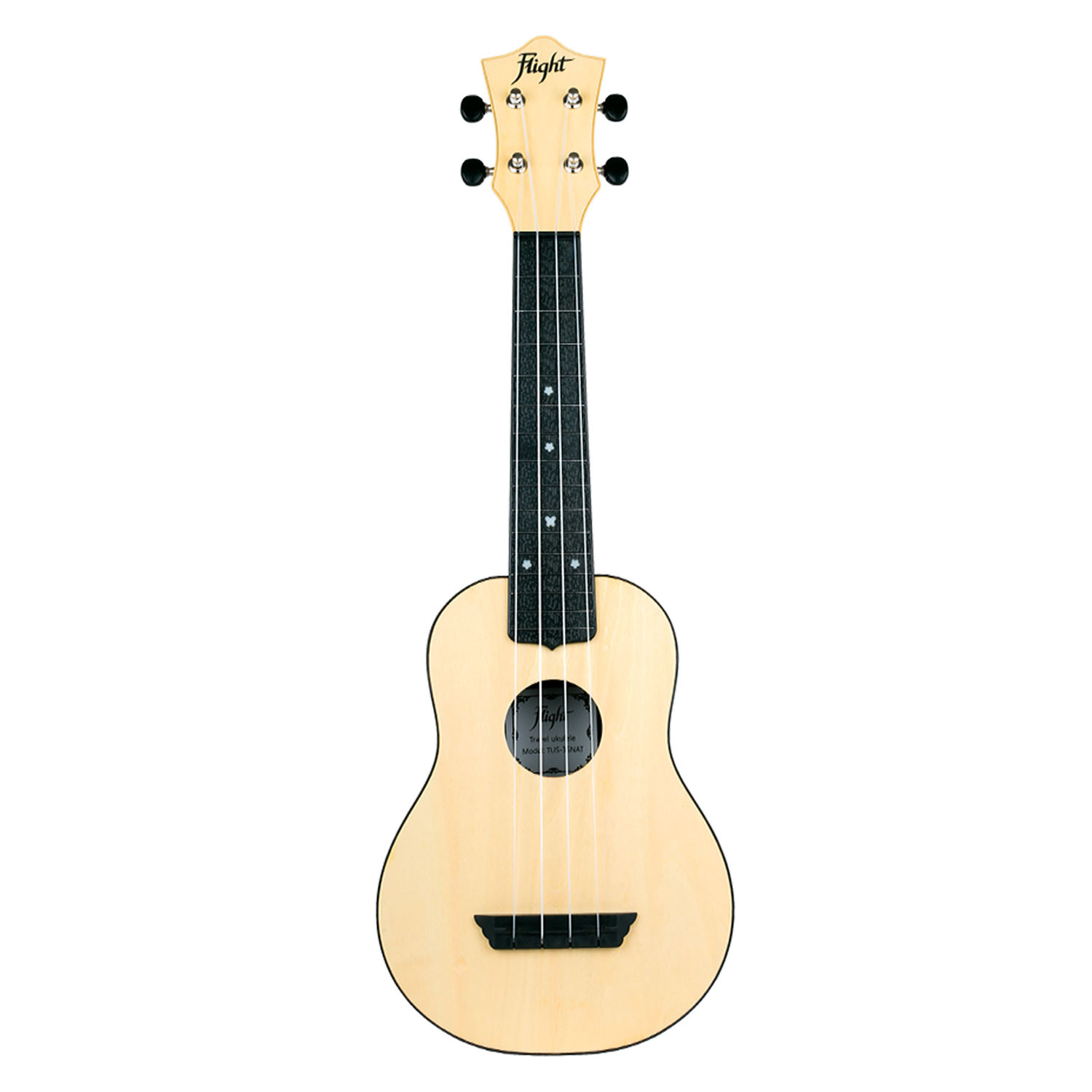 TUS-35 NA Ukulele soprano