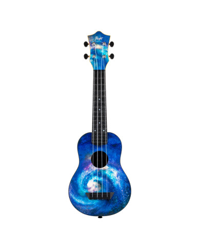 TUS-40 SPACE Ukulele soprano