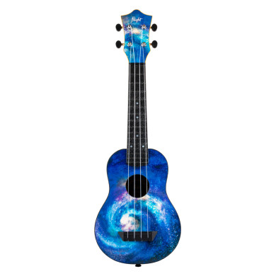 TUS-40 SPACE Ukulele soprano