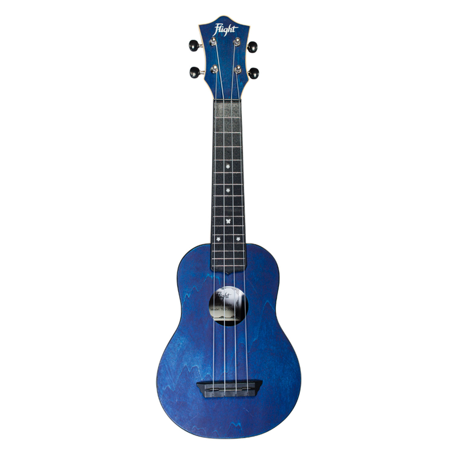 TUS-35 DB Ukulele soprano