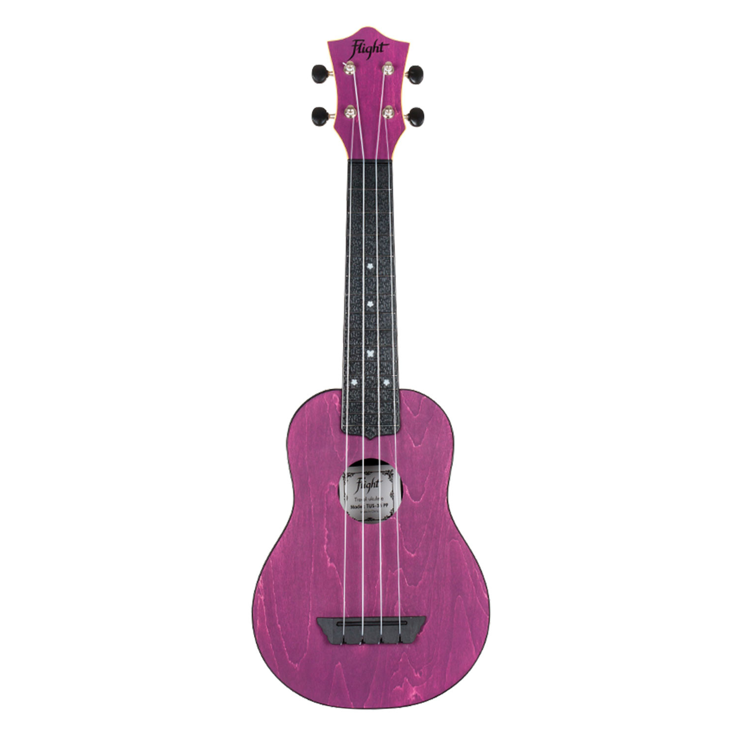 TUS-35 PP Ukulele soprano