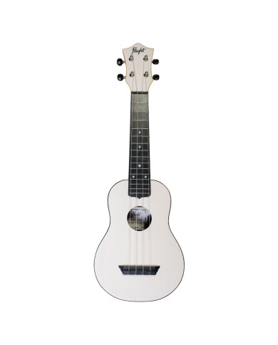 TUS-35 WH Ukulele soprano