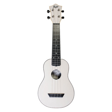 TUS-35 WH Ukulele soprano