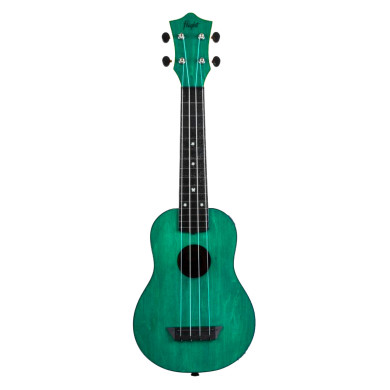 TUS-35 GR Ukulele soprano
