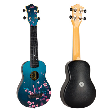 TUS-32 SAKURA Ukulele soprano