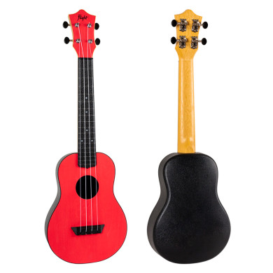 TUC-35 RD Ukulele concerto
