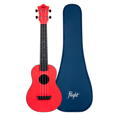 TUC-35 RD Ukulele concerto