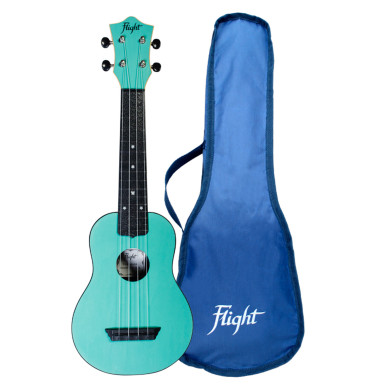 TUS-35 LB Ukulele soprano