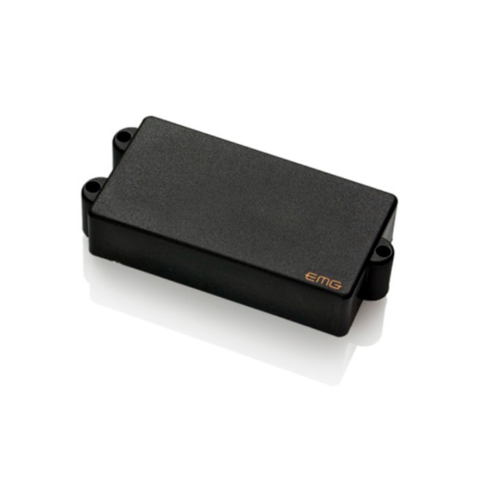Music Man attivo colore nero