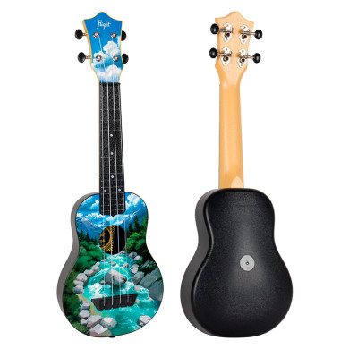 TUS-30 SLO Ukulele soprano
