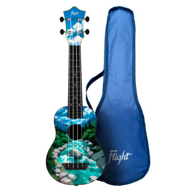 TUS-30 SLO Ukulele soprano