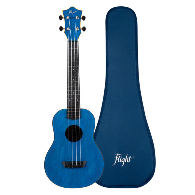 TUC-35 DB Ukulele concerto