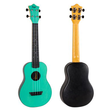 TUC-35 LB Ukulele concerto