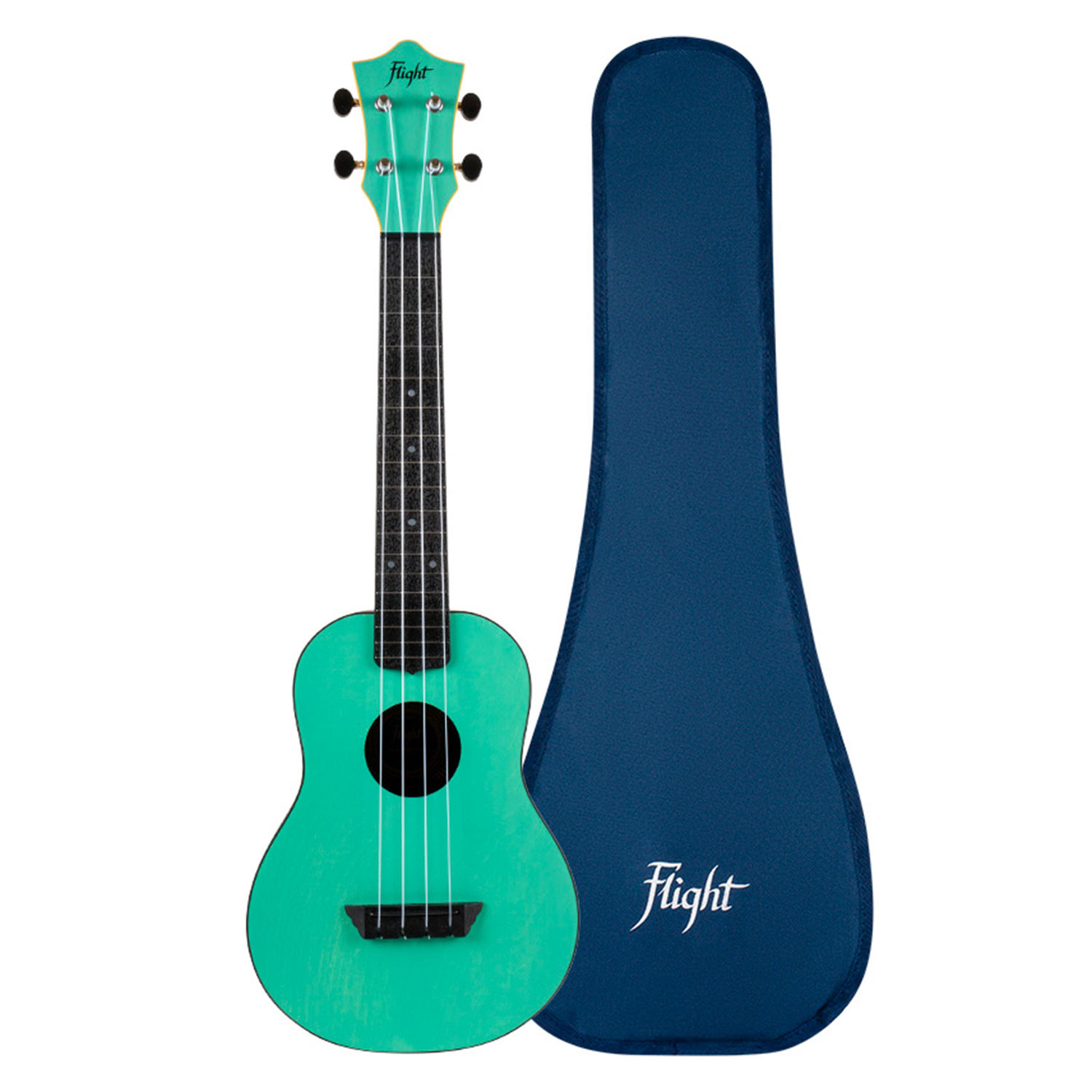 TUC-35 LB Ukulele concerto