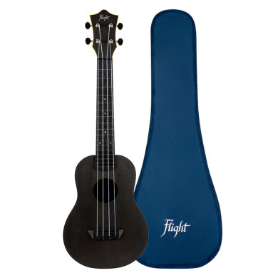 TUC-35 BK Ukulele concerto