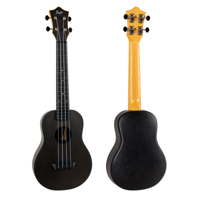 TUC-35 BK Ukulele concerto