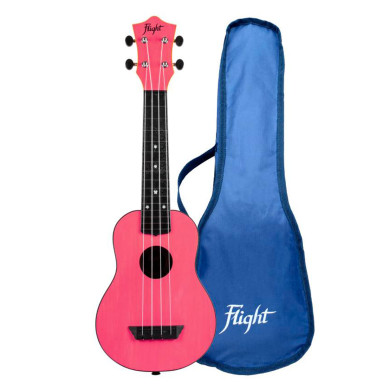 TUS-35 PK Ukulele soprano