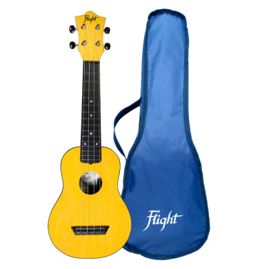 TUS-35 YW Ukulele soprano