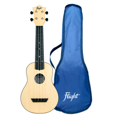 TUS-35 NA Ukulele soprano