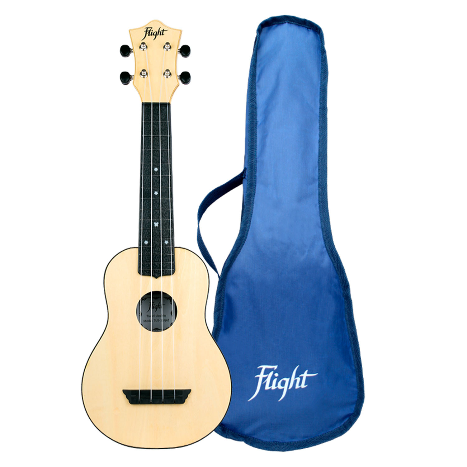 TUS-35 NA Ukulele soprano