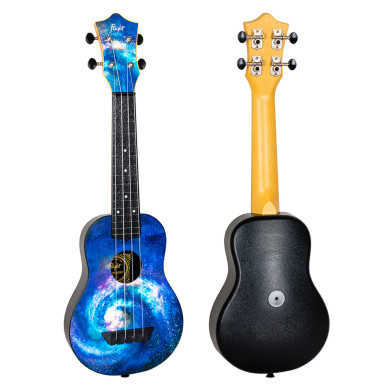 TUS-40 SPACE Ukulele soprano