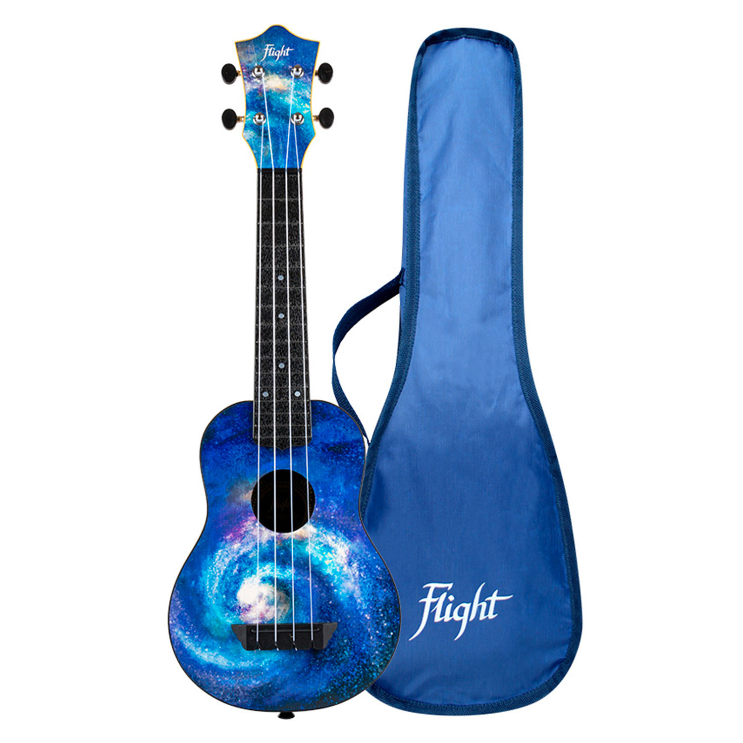 TUS-40 SPACE Ukulele soprano