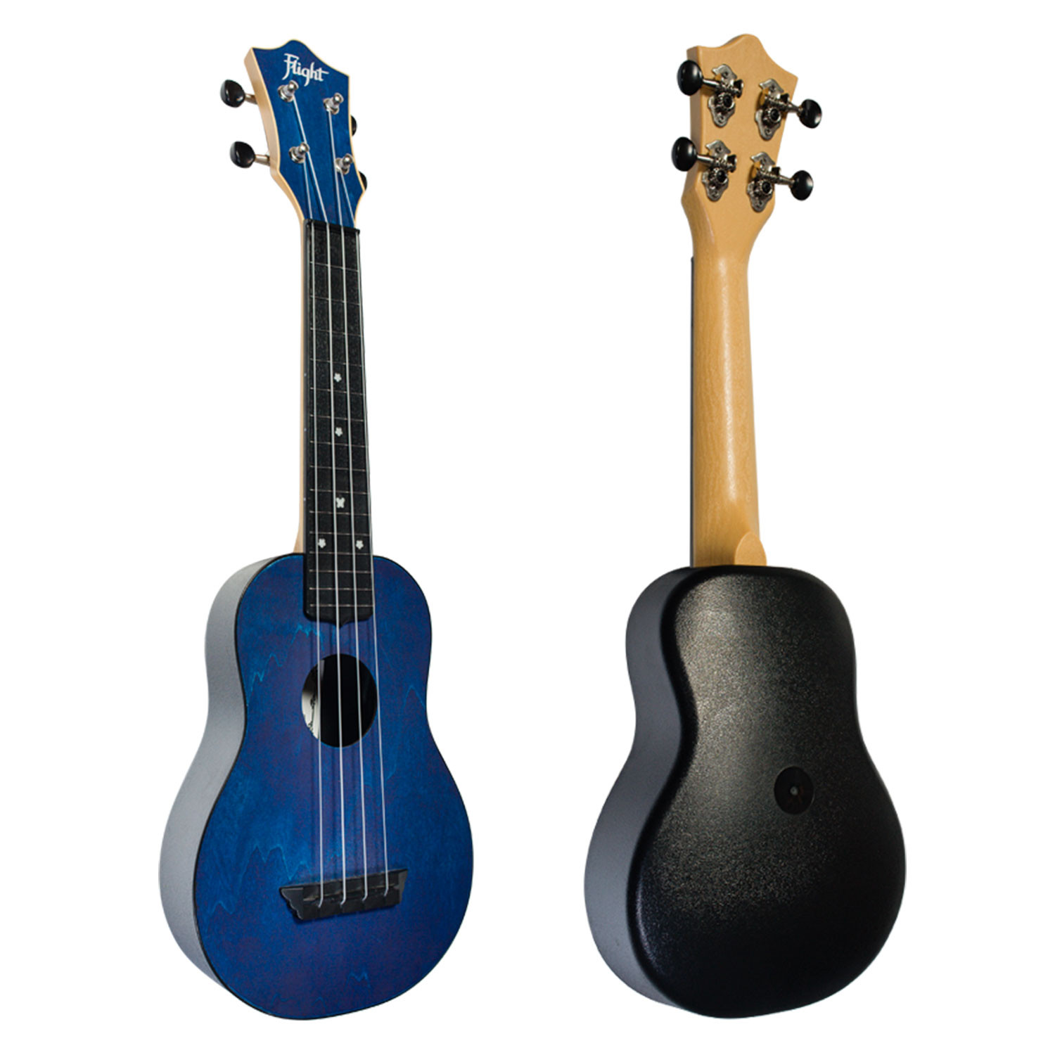 TUS-35 DB Ukulele soprano
