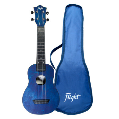 TUS-35 DB Ukulele soprano