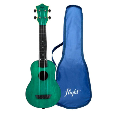 TUS-35 GR Ukulele soprano