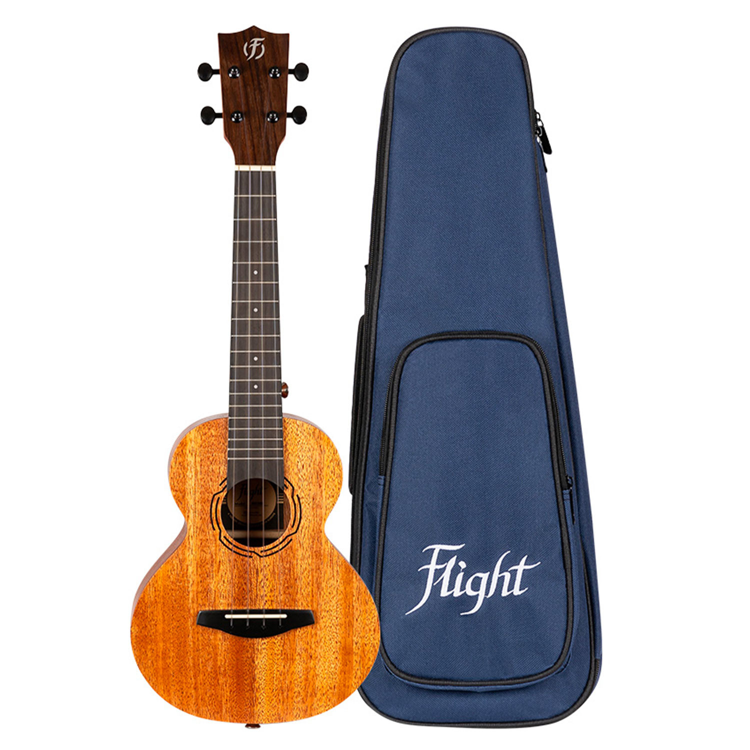 NUC500 Ukulele concerto