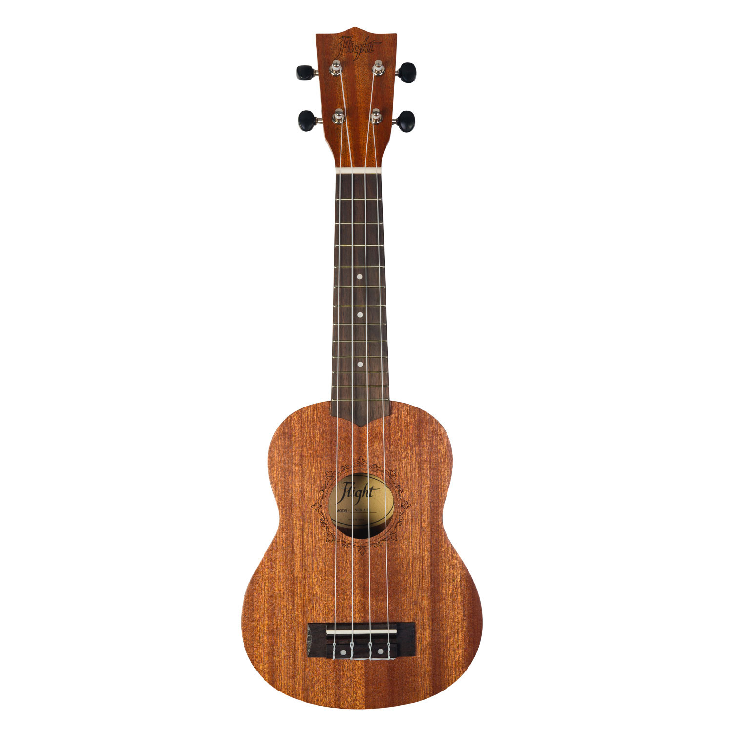 NUS310 Ukulele soprano