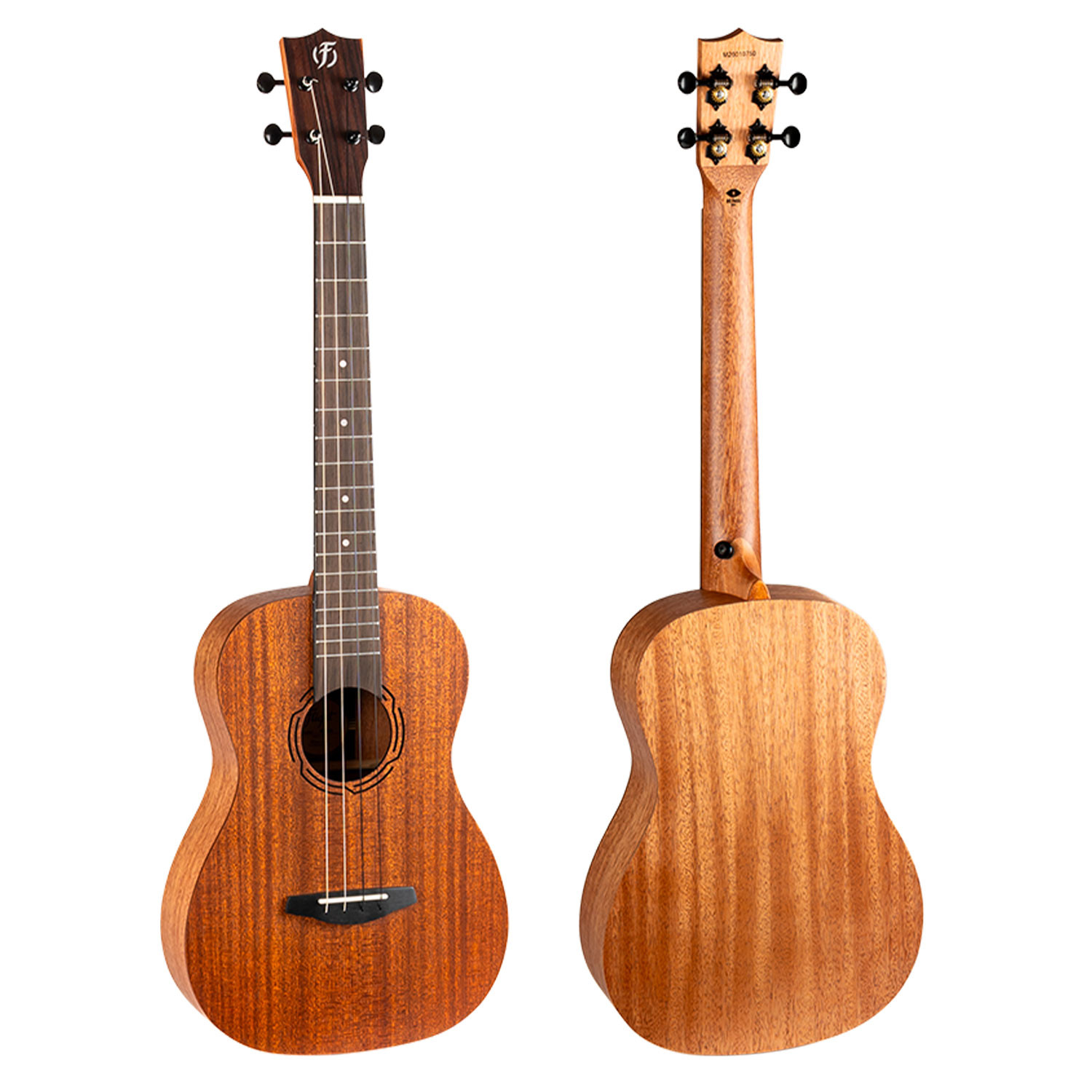 NUB500 Ukulele baritono