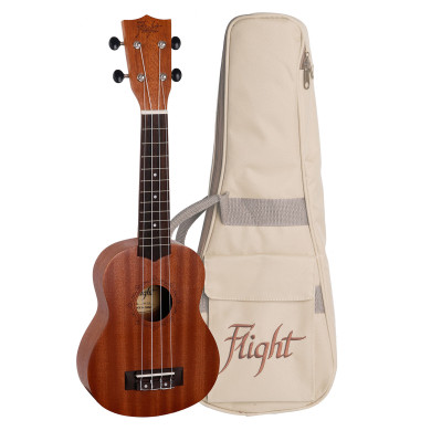 NUS310 Ukulele soprano