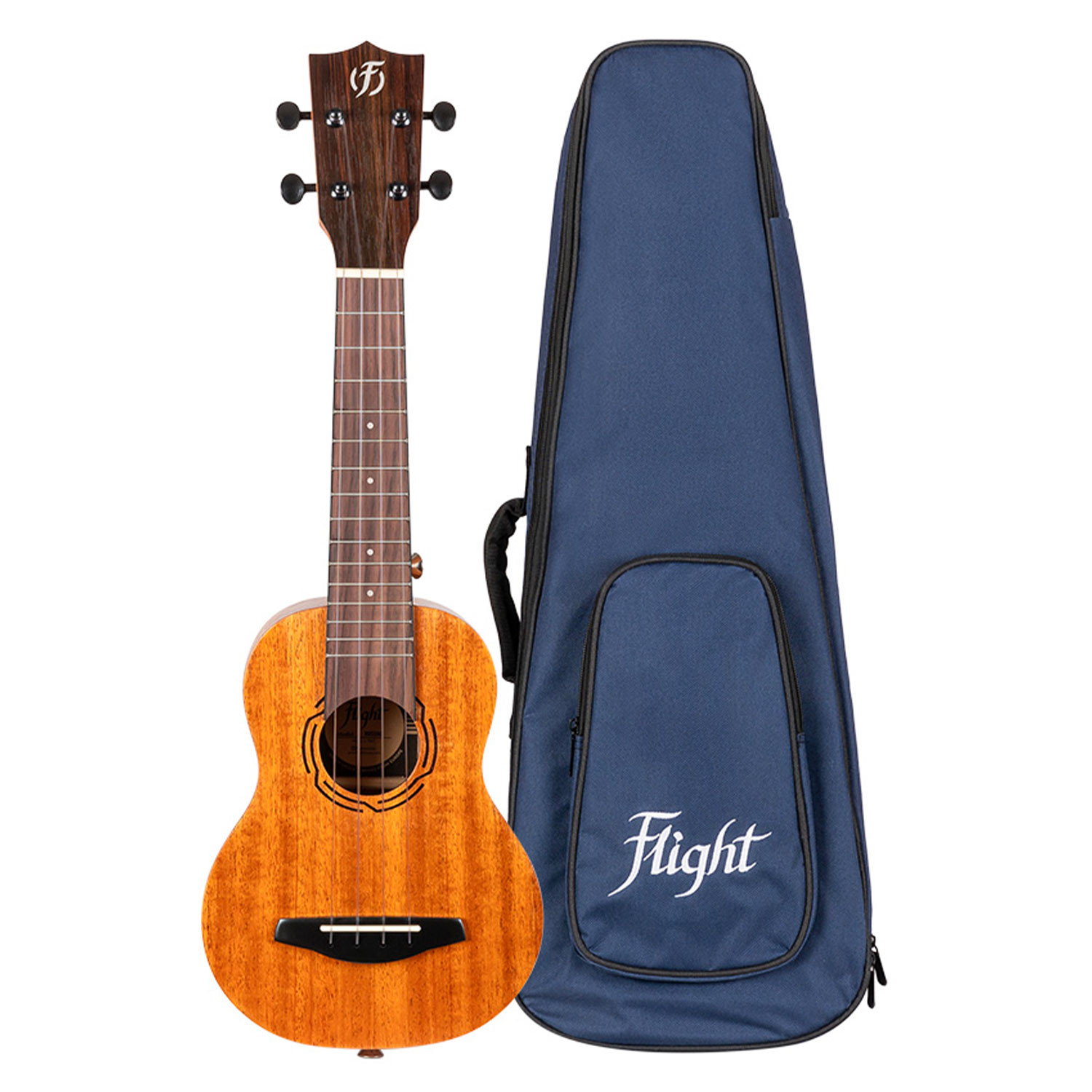 NUS500 Ukulele soprano