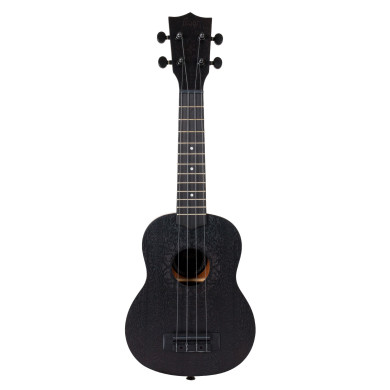 NUS310 BLACKBIRD Ukulele soprano