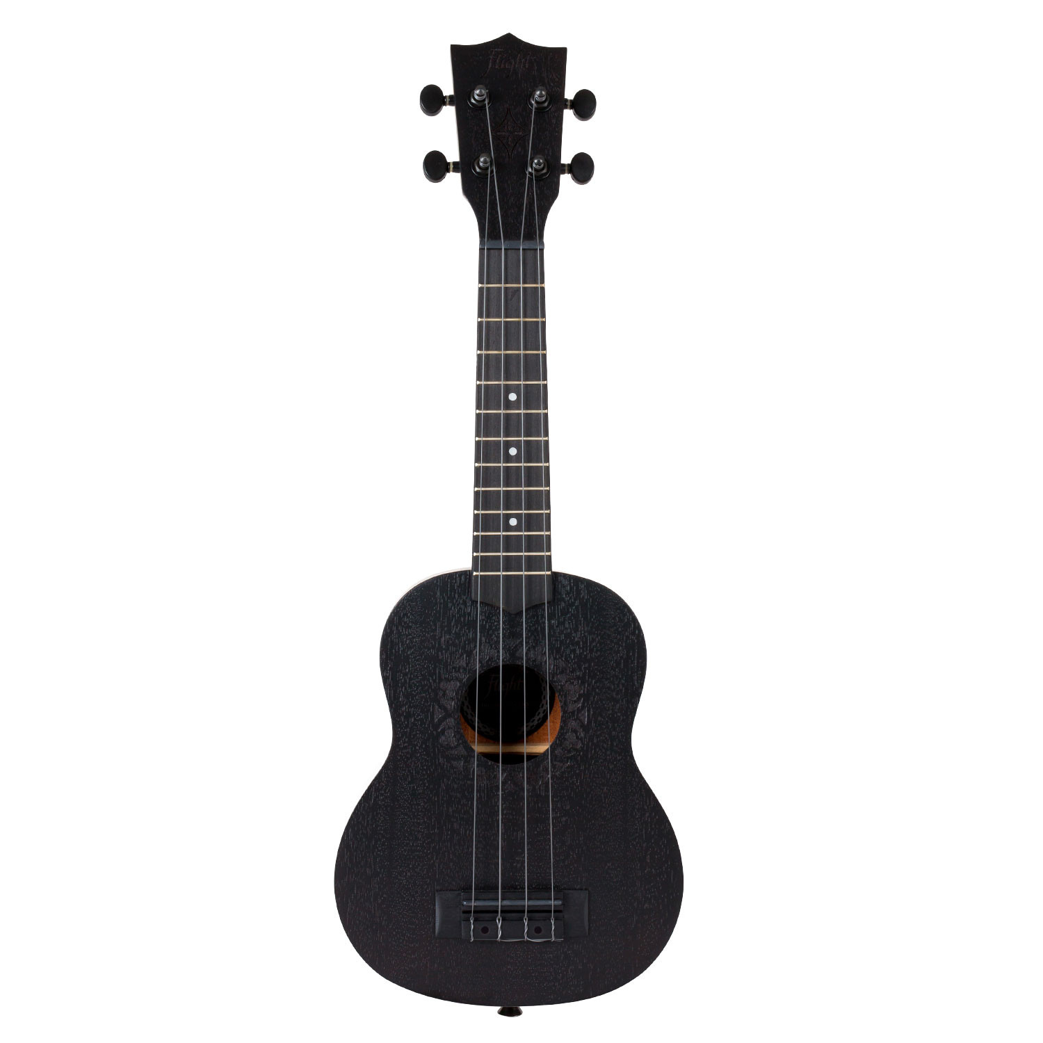 NUS310 BLACKBIRD Ukulele soprano