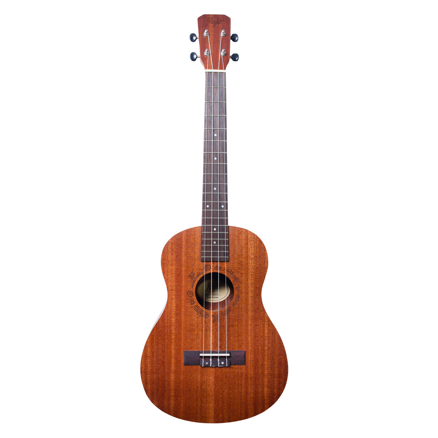 NUB310 Ukulele baritono