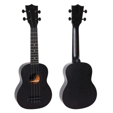 NUS310 BLACKBIRD Ukulele soprano