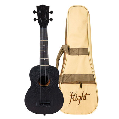 NUS310 BLACKBIRD Ukulele soprano
