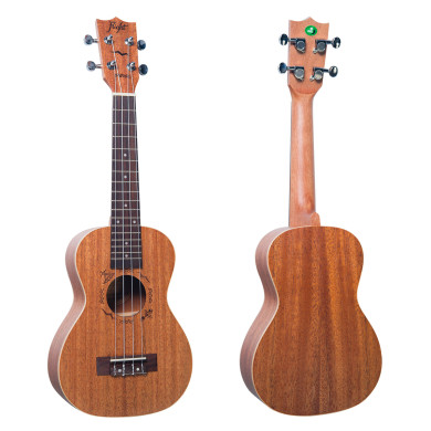 DUC323 MAH/MAH Ukulele concerto