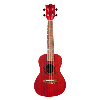 DUC380 CORAL Ukulele concerto