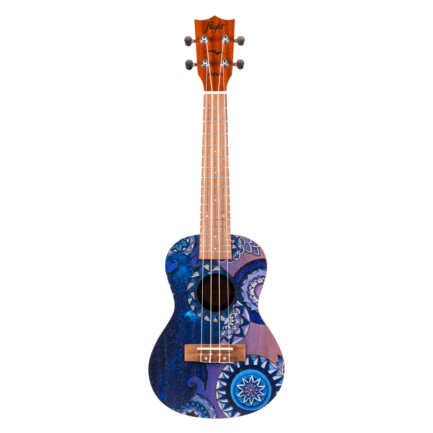 AUC-33 STARDUST Ukulele concerto