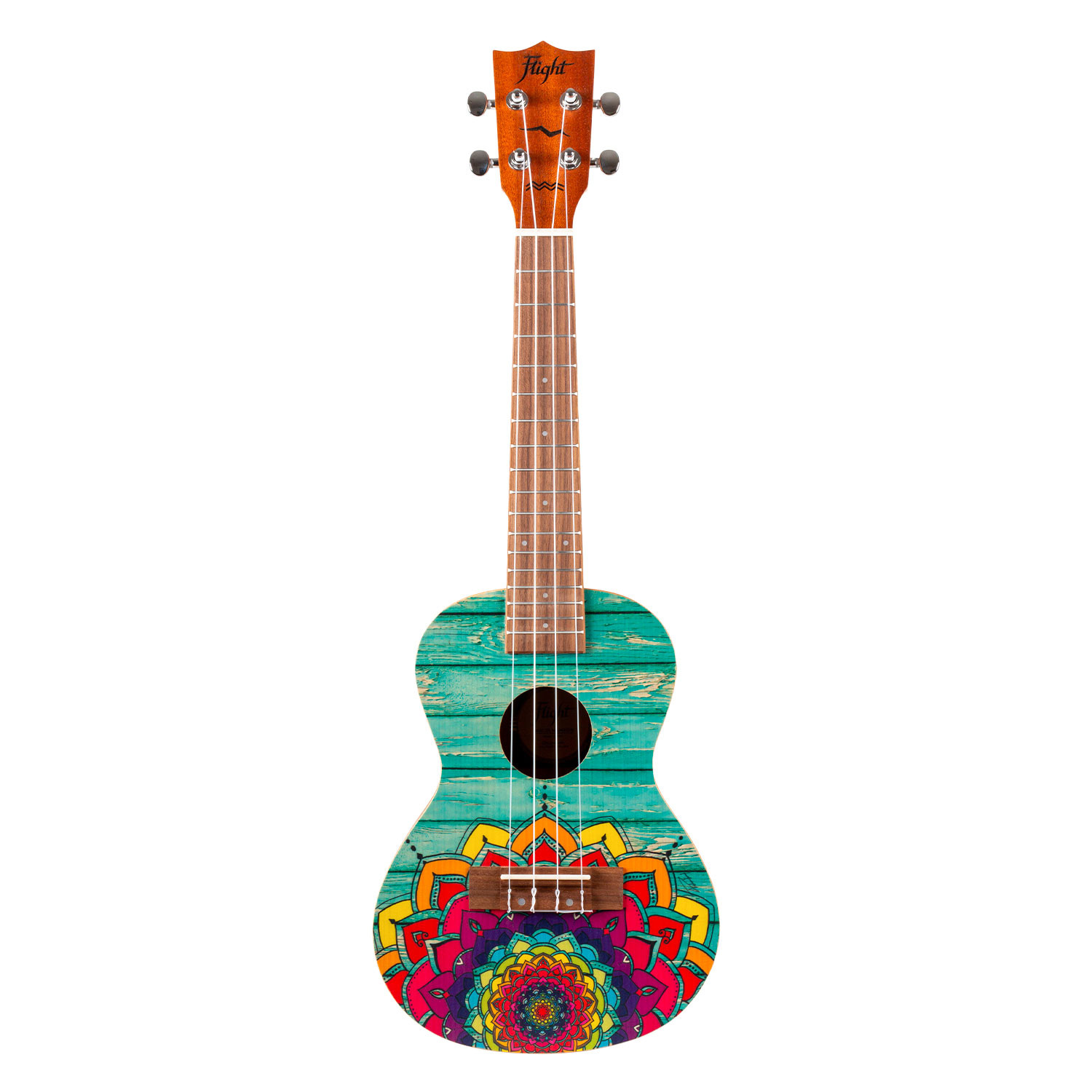AUC-33 MANSION Ukulele concerto