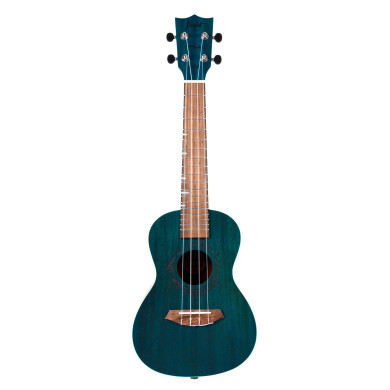 DUC380 TOPAZ Ukulele concerto