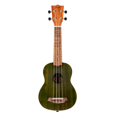 NUS380 JADE Ukulele soprano