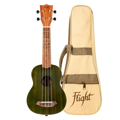 NUS380 JADE Ukulele soprano