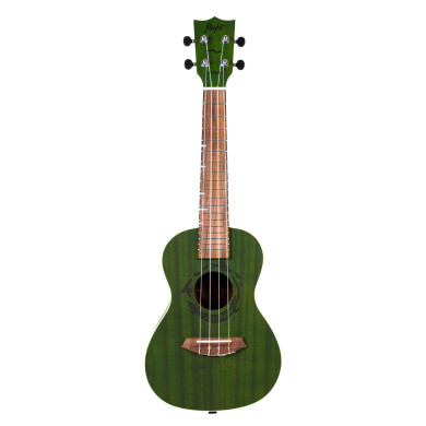 DUC380 JADE Ukulele concerto